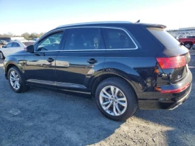 Audi Q7 3.0T* PREMIUM* MATRIX* 360* *  | Mobile.bg    2