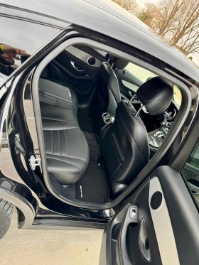 Mercedes-Benz GLC AMG Line interior | Mobile.bg    13