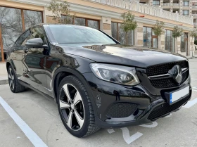 Mercedes-Benz GLC AMG Line interior | Mobile.bg    4