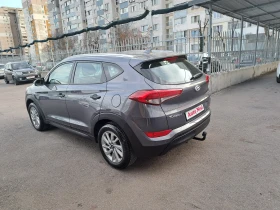 Hyundai Tucson 1.7CRDI-NAVI-CAMERA-EU6 - 23700 лв. - 44875640 | Car24.bg