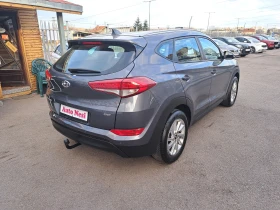 Hyundai Tucson 1.7CRDI-NAVI-CAMERA-EU6 - 23700 лв. - 44875640 | Car24.bg