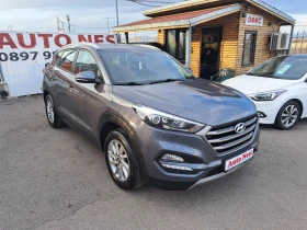 Hyundai Tucson 1.7CRDI-NAVI-CAMERA-EU6, снимка 2