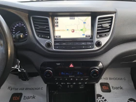 Hyundai Tucson 1.7CRDI-NAVI-CAMERA-EU6, снимка 9