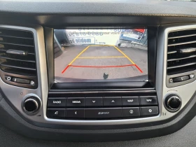 Hyundai Tucson 1.7CRDI-NAVI-CAMERA-EU6, снимка 11