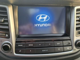 Hyundai Tucson 1.7CRDI-NAVI-CAMERA-EU6, снимка 7