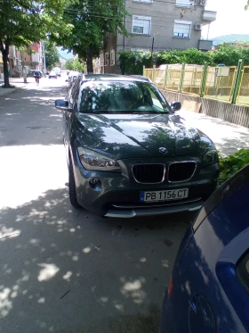 Обява за продажба на BMW X1 S Drive(ГАЗ/Бензин) ~14 500 лв. - изображение 4