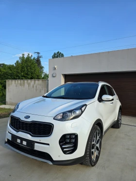 Kia Sportage GT Line 1.7 CRDI | Mobile.bg    3