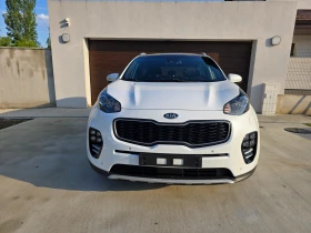 Kia Sportage GT Line 1.7 CRDI | Mobile.bg    2