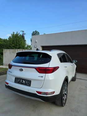 Kia Sportage GT Line 1.7 CRDI | Mobile.bg    5