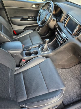 Kia Sportage GT Line 1.7 CRDI | Mobile.bg    11