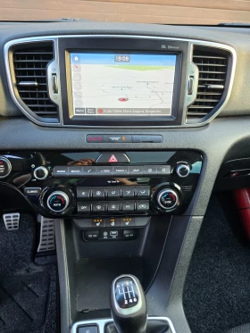 Kia Sportage GT Line 1.7 CRDI | Mobile.bg    13