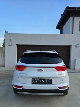 Kia Sportage GT Line 1.7 CRDI | Mobile.bg    7
