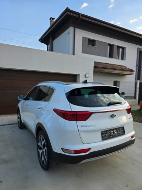 Kia Sportage GT Line 1.7 CRDI | Mobile.bg    6