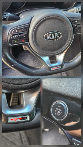 Kia Sportage GT Line 1.7 CRDI | Mobile.bg    15