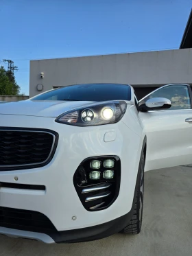 Kia Sportage GT Line 1.7 CRDI | Mobile.bg    4