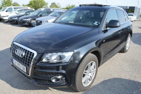 Audi Q5 2.0TDI-FULL EKSTRI-S Line