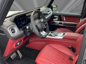 Mercedes-Benz G 63 AMG = Manufaktur Platin Magno =  | Mobile.bg    7