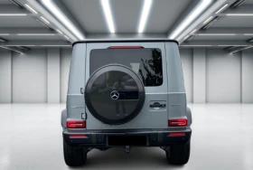 Mercedes-Benz G 63 AMG = Manufaktur Platin Magno =  | Mobile.bg    2