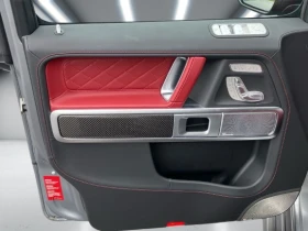 Mercedes-Benz G 63 AMG = Manufaktur Platin Magno =  | Mobile.bg    6