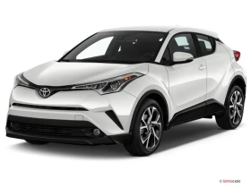 Обява за продажба на Toyota C-HR ~1 234 лв. - изображение 1