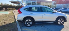 Honda Cr-v | Mobile.bg    14