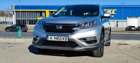 Обява за продажба на Honda Cr-v ~30 200 лв. - изображение 1