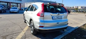 Обява за продажба на Honda Cr-v ~30 200 лв. - изображение 3