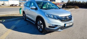 Обява за продажба на Honda Cr-v ~30 200 лв. - изображение 1