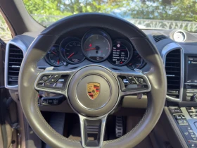 Обява за продажба на Porsche Cayenne S ~75 000 лв. - изображение 8