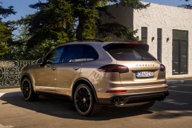 Обява за продажба на Porsche Cayenne S ~75 000 лв. - изображение 5