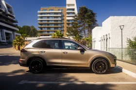 Обява за продажба на Porsche Cayenne S ~75 000 лв. - изображение 4