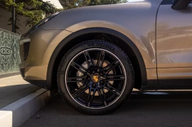 Обява за продажба на Porsche Cayenne S ~75 000 лв. - изображение 6
