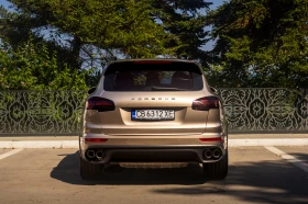 Обява за продажба на Porsche Cayenne S ~75 000 лв. - изображение 3