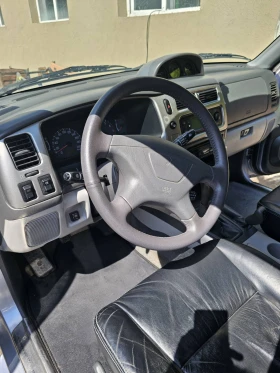 Mitsubishi Pajero sport 3000/V6 | Mobile.bg    13