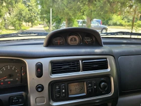 Обява за продажба на Mitsubishi Pajero sport 3000/V6 ~21 250 лв. - изображение 1