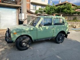 Lada Niva | Mobile.bg    2