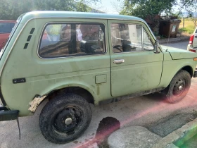 Lada Niva | Mobile.bg    3