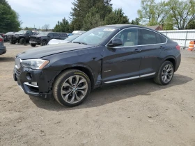 BMW X4 XDRIVE28I