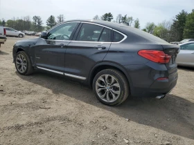 Обява за продажба на BMW X4 XDRIVE28I ~18 900 лв. - изображение 1
