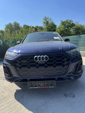 Audi Q5 * Technik * 8zf * CarFax * АВТО КРЕДИТ* - цена по договаряне - 71154178 3