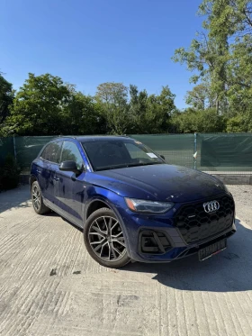 Audi Q5 * Technik * 8zf * CarFax * АВТО КРЕДИТ* - цена по договаряне - 71154178 2