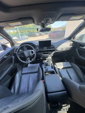 Audi Q5 * Technik * 8zf * CarFax * АВТО КРЕДИТ* - цена по договаряне - 71154178 6