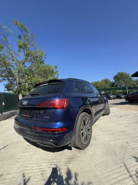 Audi Q5 * Technik * 8zf * CarFax * АВТО КРЕДИТ* - цена по договаряне - 71154178 4