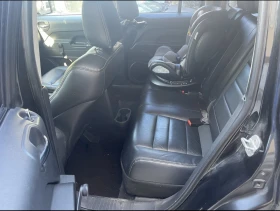 Jeep Patriot Газ/Бензин - 7500 лв. - 22554587 5
