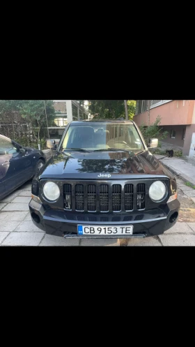 Jeep Patriot Газ/Бензин - 7500 лв. - 22554587 7