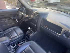 Jeep Patriot Газ/Бензин - 7500 лв. - 22554587 3