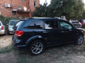 Обява за продажба на Fiat Freemont 2.0 MJT 4X4 170CV ~8 900 лв. - изображение 4