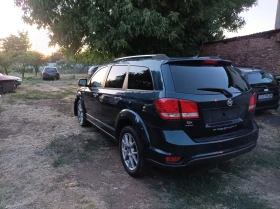 Обява за продажба на Fiat Freemont 2.0 MJT 4X4 170CV ~8 900 лв. - изображение 2