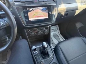 VW Tiguan * Comfortline * CARFAX *    | Mobile.bg    9