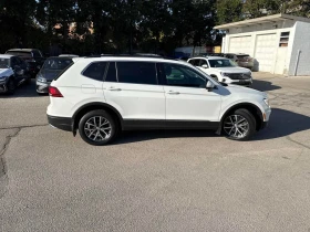 VW Tiguan * Comfortline * CARFAX *    | Mobile.bg    3